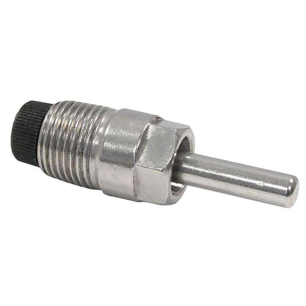 Pin valve Mod. 1177 for Mod. 72, 74, 76