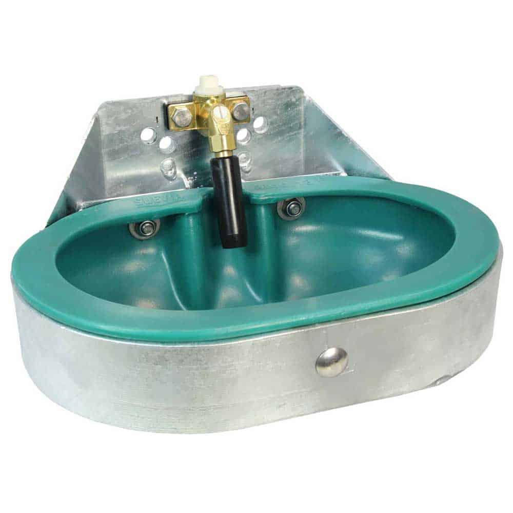 Drinking bowl Mod. 18P-MS¾"