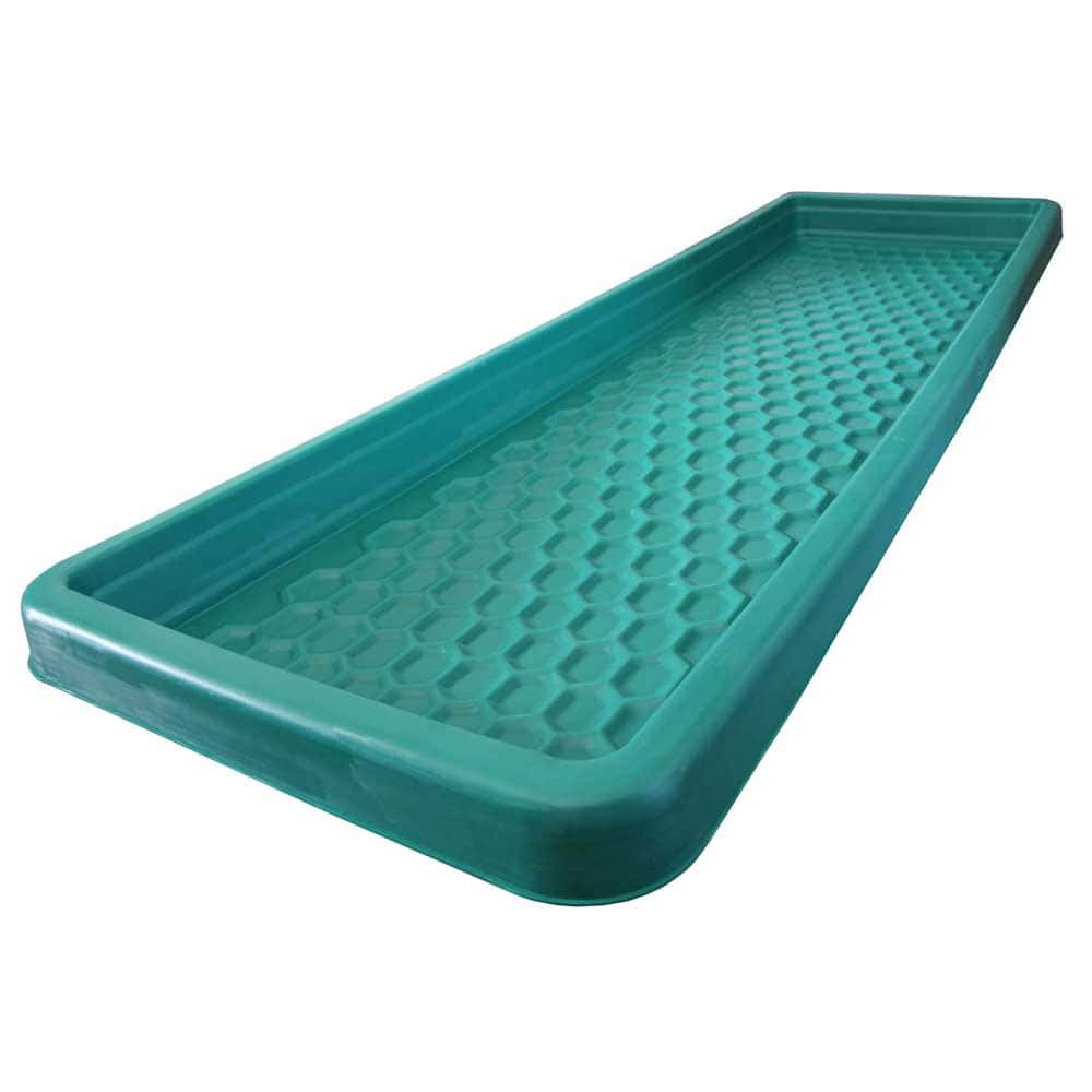 Cleaning bath for cattle KB280