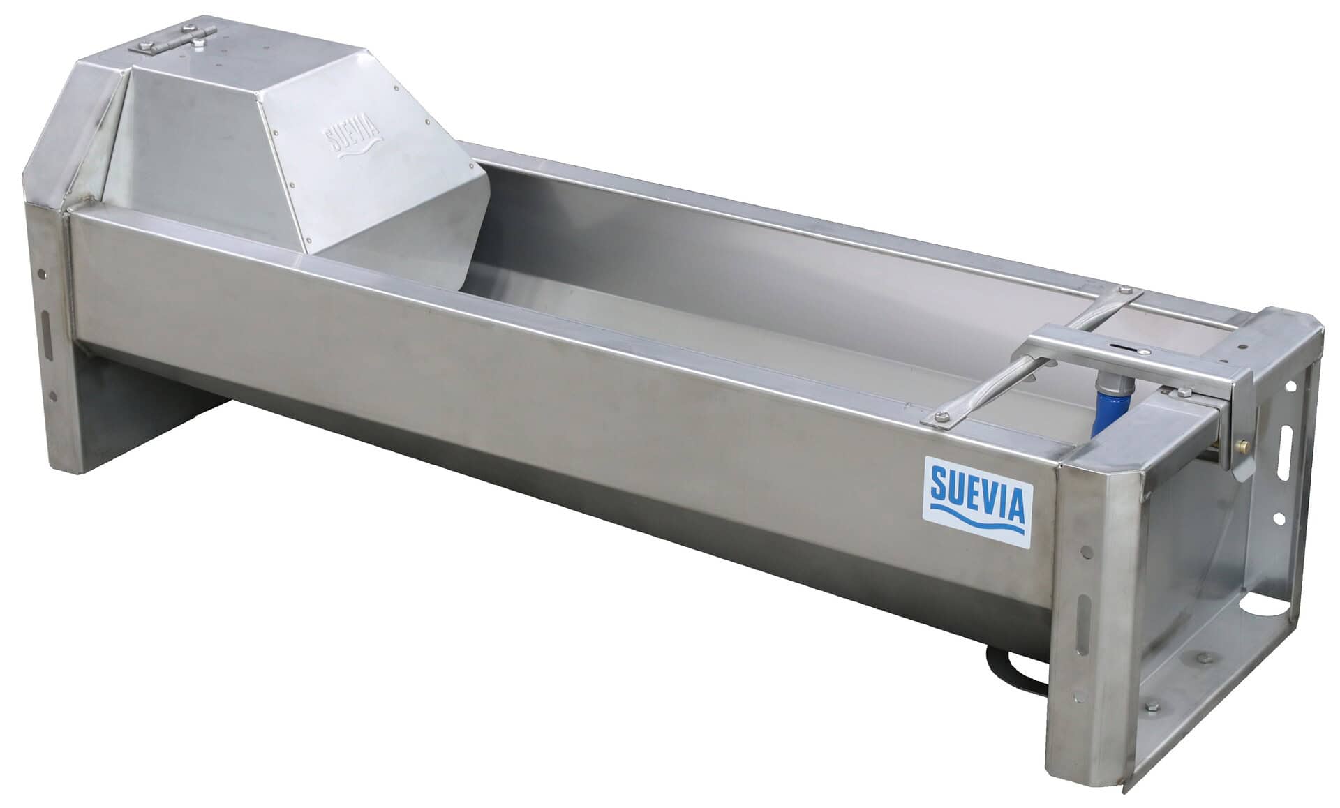 Quick Drainage Trough with DE LUXE plug holder - Image 9