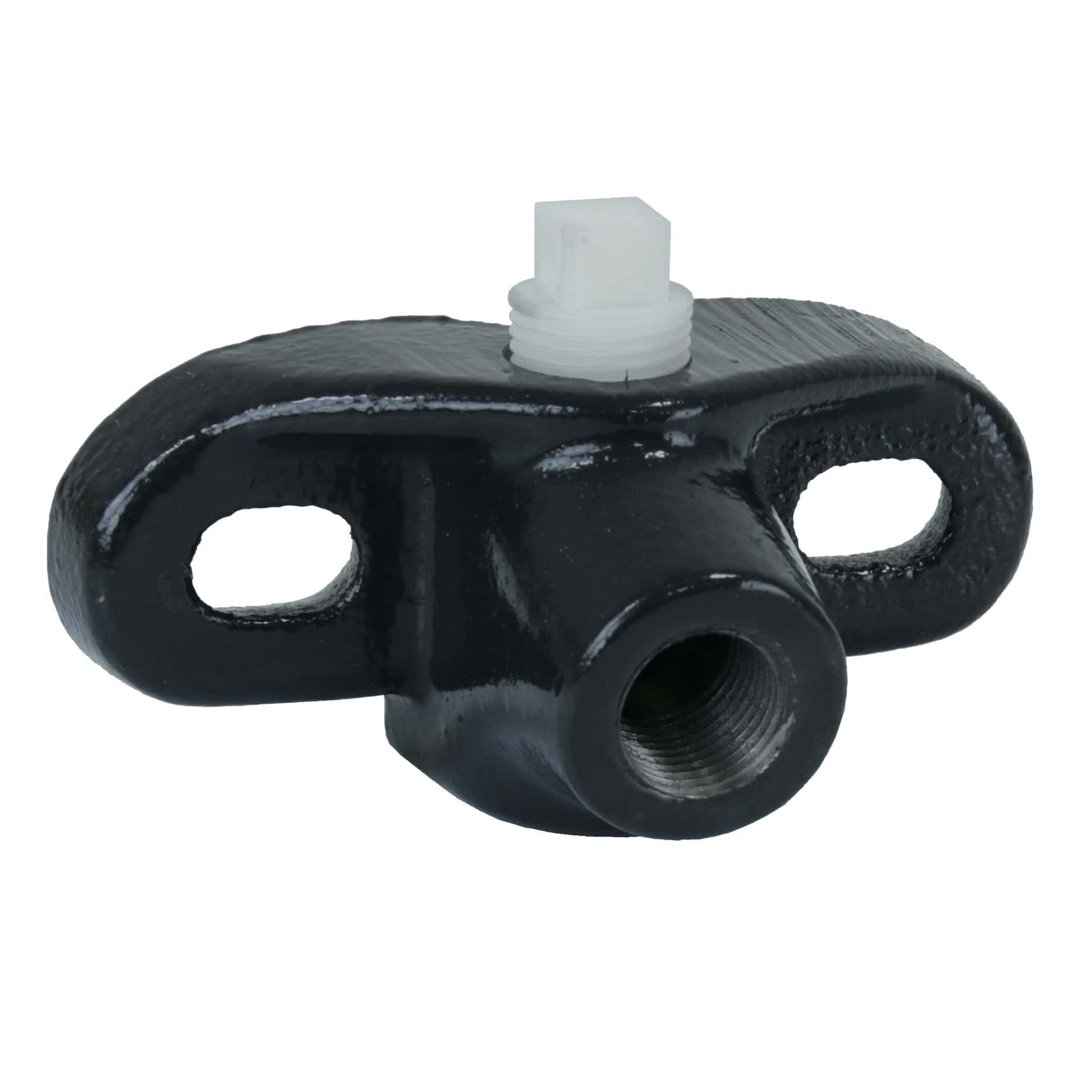 Wall angle Mod. 328 Exit 1x ½", 10°